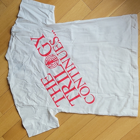 Kid Cudi x Eminem t-shirt - Picture 3 of 4